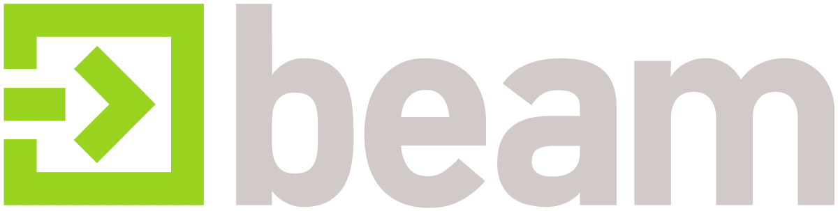 Beam TV logo