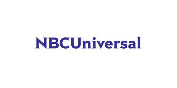 Logo NBC Universal