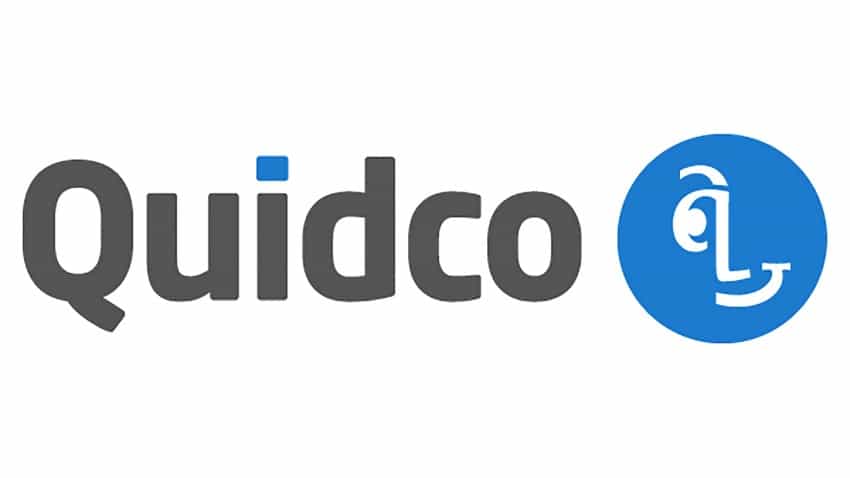Logo Quidco