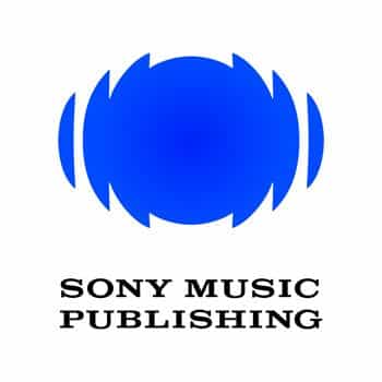Sony Music Publishing Logo