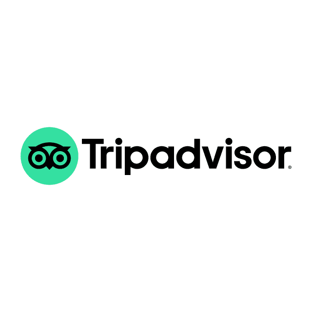 Logo Tripadvisor